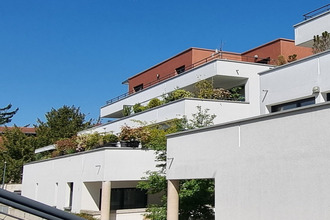  appartement nancy 54000