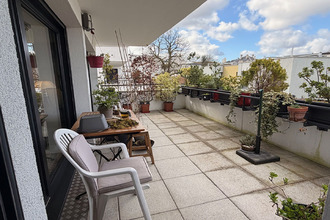  appartement nancy 54000