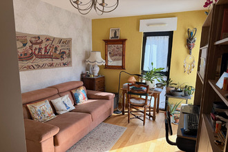  appartement nancy 54000