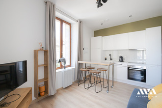  appartement nancy 54000