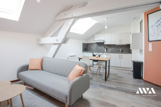  appartement nancy 54000