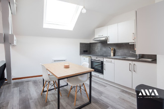  appartement nancy 54000