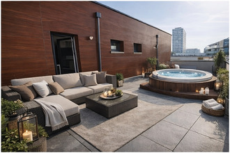  appartement nancy 54000