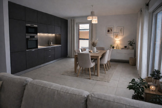  appartement nancy 54000