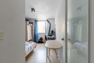  appartement nancy 54000