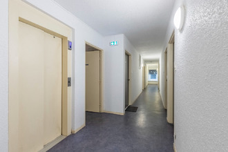  appartement nancy 54000