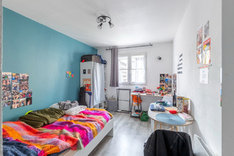  appartement nancy 54000