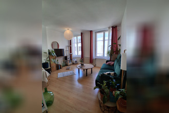  appartement nancy 54000