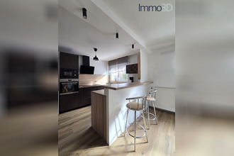  appartement nancy 54000