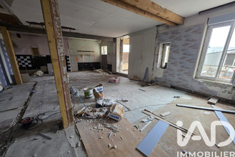  appartement nancy 54000