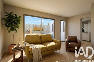  appartement nancy 54000