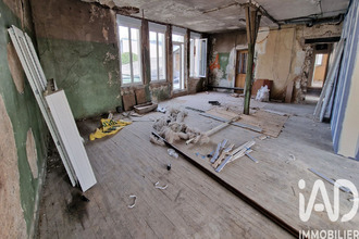  appartement nancy 54000