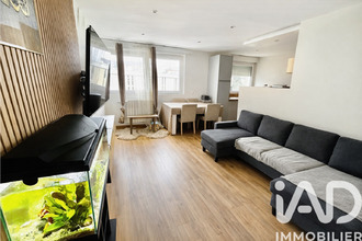  appartement nancy 54000