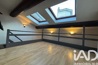  appartement nancy 54000