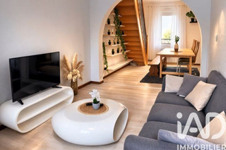  appartement nancy 54000