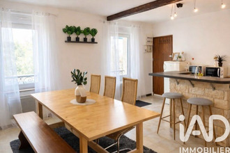  appartement nancy 54000