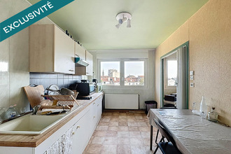  appartement nancy 54000