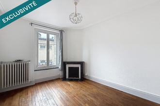  appartement nancy 54000