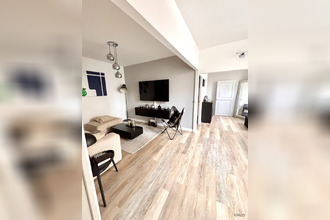  appartement nancy 54000