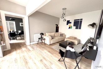  appartement nancy 54000