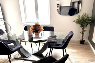  appartement nancy 54000