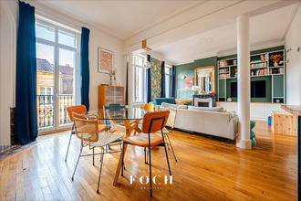  appartement nancy 54000