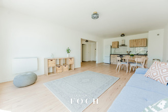  appartement nancy 54000