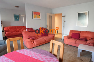  appartement nancy 54000