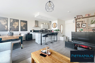  appartement nancy 54000