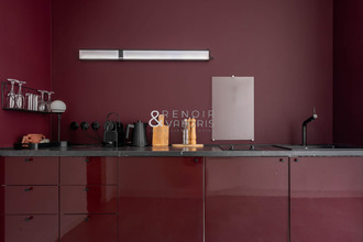  appartement nancy 54000