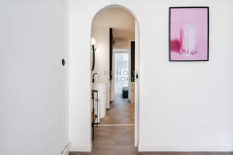  appartement nancy 54000