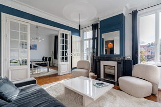  appartement nancy 54000