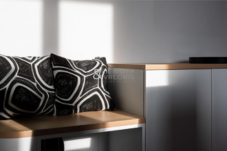  appartement nancy 54000