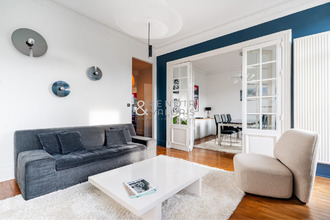  appartement nancy 54000