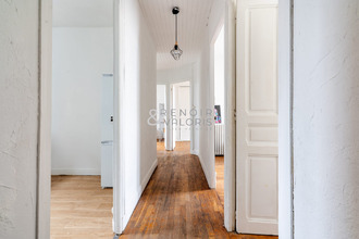  appartement nancy 54000