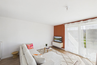  appartement nancy 54000