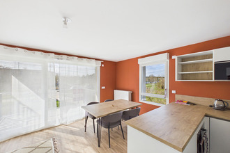  appartement nancy 54000