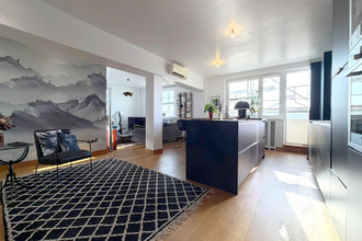  appartement nancy 54000