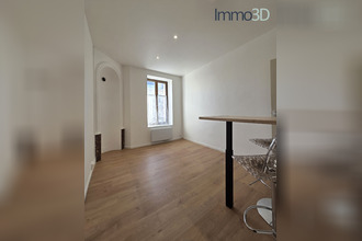  appartement nancy 54000