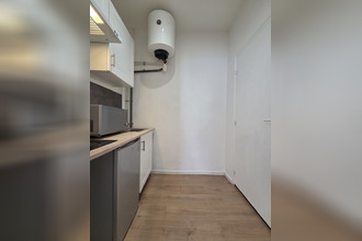  appartement nancy 54000