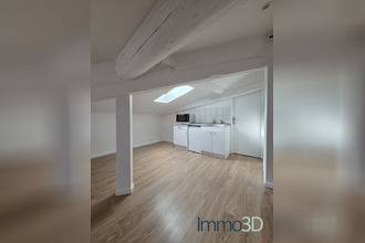  appartement nancy 54000