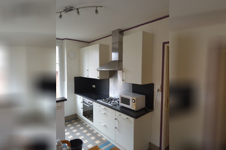  appartement nancy 54000