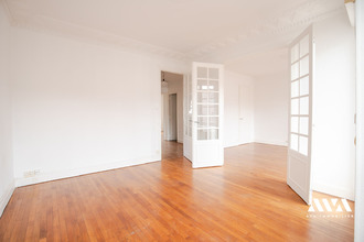  appartement nancy 54000