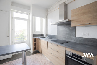  appartement nancy 54000