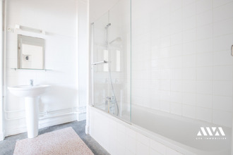  appartement nancy 54000