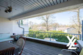  appartement nancy 54000