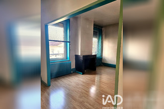  appartement nancy 54000