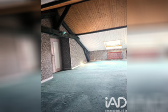  appartement nancy 54000