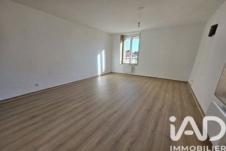  appartement nancy 54000