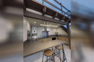  appartement nancy 54000